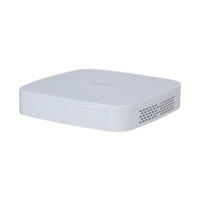 NVR2116-S3 16-канальный 4K IP видеорегистратор