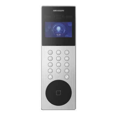 Вызывная панель Hikvision DS-KD9203-ME6 Вызывная панель Hikvision DS-KD9203-ME6