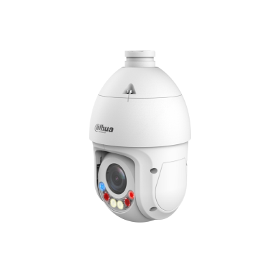 SD4E225GB-HNR-A-PV1 - 2Мп 25x WizSense IP PTZ видеокамера Dahua SD4E225GB-HNR-A-PV1 - 2Мп 25x WizSense IP PTZ видеокамера Dahua