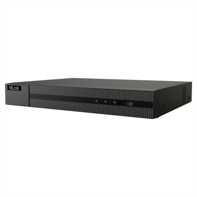 Сетевой видеорегистратор HiLook NVR-104MH-C/4P(E) Сетевой видеорегистратор HiLook NVR-104MH-C/4P(E)