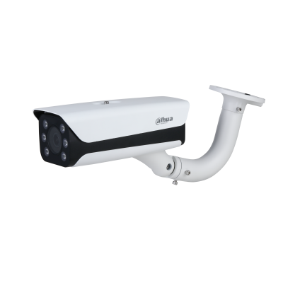 ITC215-PW6M-IRLZF-B - IP камера с распознавание автомобильных номеров