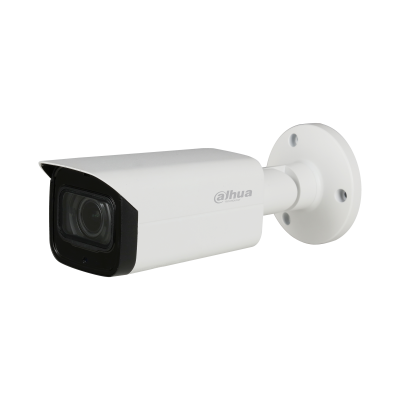 IPC-HFW2531TP-ZS 5Мп IP видеокамера STARLIGHT с моторизованным объективом