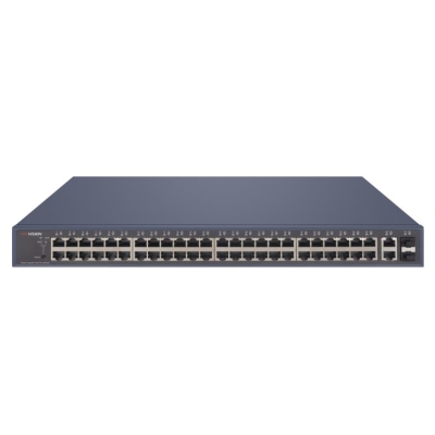 Коммутатор Hikvision DS-3E1552P-SI Коммутатор Hikvision DS-3E1552P-SI