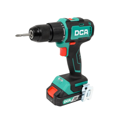 Дрель-шуруповёрт DCA ADJZ2055I (TYPE AM) Дрель-шуруповёрт DCA ADJZ2055I (TYPE AM)