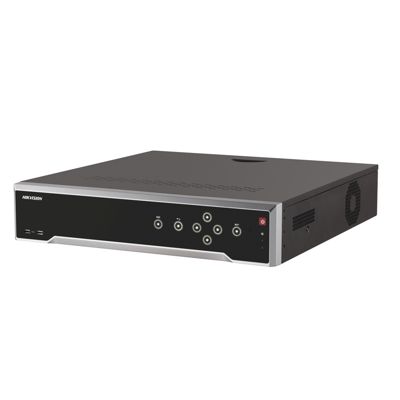 Сетевой видеорегистратор Hikvision DS-7732NI-M4/24P Сетевой видеорегистратор Hikvision DS-7732NI-M4/24P