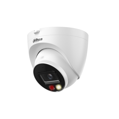 DH-IPC-HDW2849TP-S-IL-0280B (2.8мм) 8Мп IP видеокамера Smart Dual Light DH-IPC-HDW2849TP-S-IL-0280B (2.8мм) 8Мп IP видеокамера Smart Dual Light