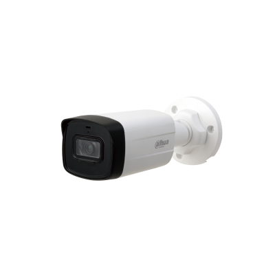 HAC-HFW1200THP-A (3.6 ММ) 2 МП HDCVI видеокамера со встроенным микрофоном