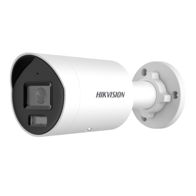 DS-2CD2047G2H-LIU - 4МП IP видеокамера AcuSense с микрофоном Hikvision DS-2CD2047G2H-LIU - 4МП IP видеокамера AcuSense с микрофоном Hikvision