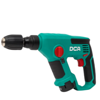 Перфоратор DCA ADZC13 (TYPE BK) Перфоратор DCA ADZC13 (TYPE BK)