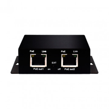 WI-TEK WI-PE31E повторитель WI-TEK WI-PE31E повторитель