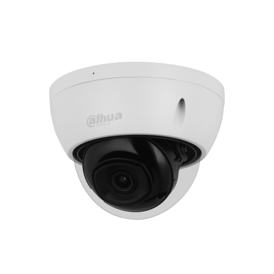 IPC-HDBW2441EP-S-0280B 4 Мп IP видеокамера антивандальная IPC-HDBW2441EP-S-0280B 4 Мп IP видеокамера антивандальная