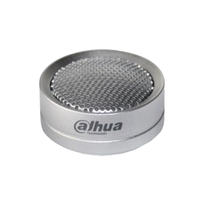 HAP120 Высокочувствительный микрофон Dahua