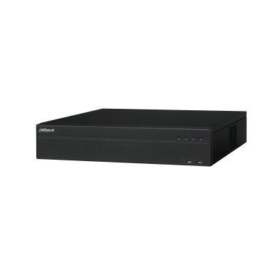 NVR4832-4KS2 32-канальный 4K IP видеорегистратор с 8-ю HDD портами