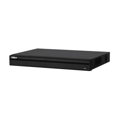 XVR5216AN-X 16-канальный 1080p XVR видеорегистратор
