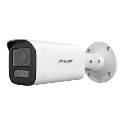 DS-2CD1623G2-LIZU - 2МП IP видеокамера с моторизованным объективом с микрофоном Hikvision DS-2CD1623G2-LIZU - 2МП IP видеокамера с моторизованным объективом с микрофоном Hikvision