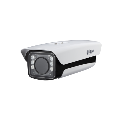 ITC237-PU1B-IR - IP камера с распознавание автомобильных номеров