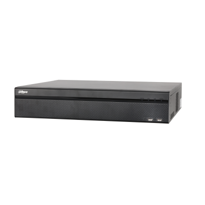 NVR608-32-4KS2 32-канальный 4K IP видеорегистратор серии ULTRA