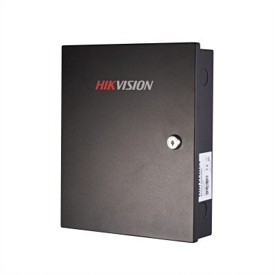 Контроллер доступа Hikvision DS-K2801 Контроллер доступа Hikvision DS-K2801