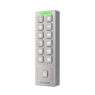 Терминал доступа Hikvision DS-K1T809MWX Терминал доступа Hikvision DS-K1T809MWX