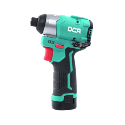 Гайковёрт ударный DCA ADPL04-8 (TYPE EK) Гайковёрт ударный DCA ADPL04-8 (TYPE EK)