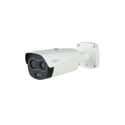 TPC-BF2221 - Тепловизионная IP видеокамера с искусственным интеллектом
