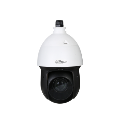 SD49225-HC-LA - 2Мп поворотная HDCVI камера Starlight