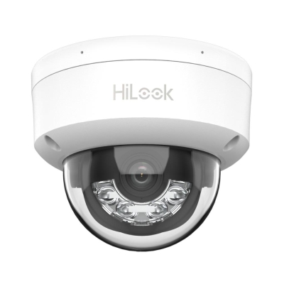 IP Видеокамера HiLook IPC-D140HA-LUC IP Видеокамера HiLook IPC-D140HA-LUC