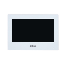 DHI-VTH2621GW-WP - WI-FI монитор видеодомофона сенсорный Dahua DHI-VTH2621GW-WP - WI-FI монитор видеодомофона сенсорный Dahua
