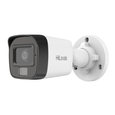 IP Видеокамера HiLook IPC-B140HA-LUC IP Видеокамера HiLook IPC-B140HA-LUC