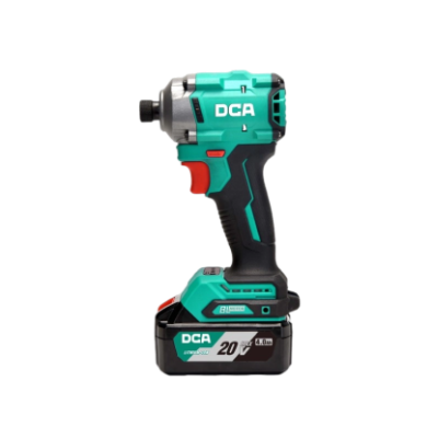 Гайковёрт ударный DCA ADPL198 (TYPE Z) Гайковёрт ударный DCA ADPL198 (TYPE Z)