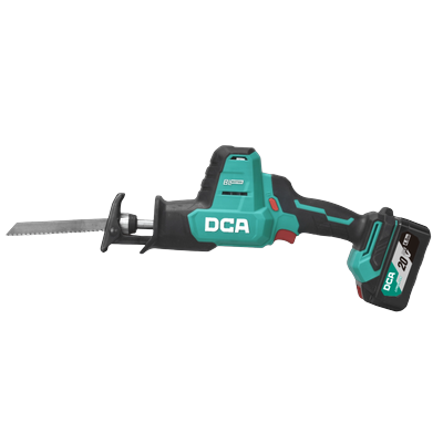 Пила сабельная DCA ADJF22 (TYPE EM) Пила сабельная DCA ADJF22 (TYPE EM)