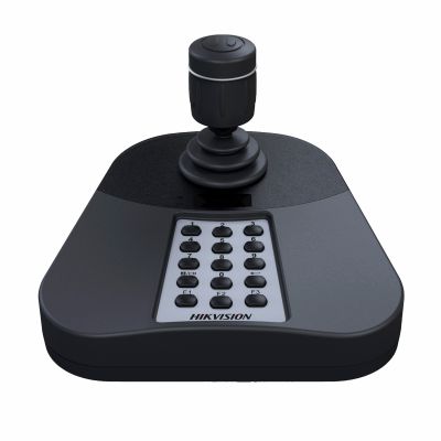 Контрольная сетевая клавиатура Hikvision DS-1005KI Контрольная сетевая клавиатура Hikvision DS-1005KI