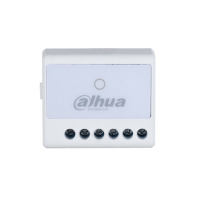 DHI-ARM7011-W2(868) релейный модуль DHI-ARM7011-W2(868) релейный модуль