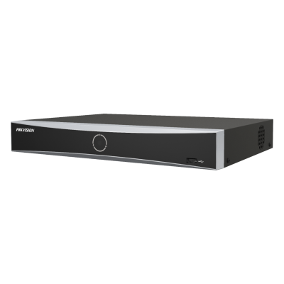 Сетевой видеорегистратор Hikvision DS-7632NXI-K2(E) Сетевой видеорегистратор Hikvision DS-7632NXI-K2(E)