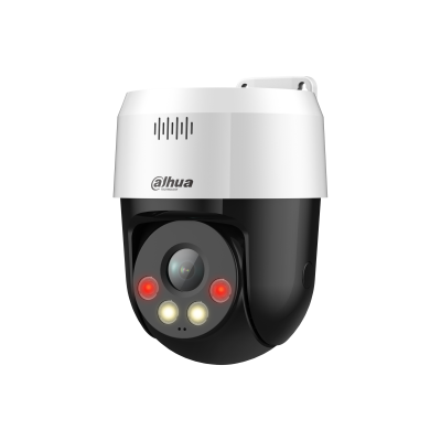SD2A200HB-GN-A-PV - 2Мп PTZ POE камера с искусственным интеллектом Dahua
