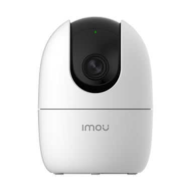 IMOU Ranger 2 - 2Мп Поворотная Wi-Fi камера с искусственным интеллектом