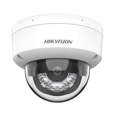 DS-2CD1143G2-LIU - 4МП IP видеокамера с микрофоном Hikvision DS-2CD1143G2-LIU - 4МП IP видеокамера с микрофоном Hikvision