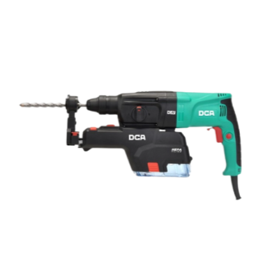 Перфоратор DCA AZC05-26XC Перфоратор DCA AZC05-26XC