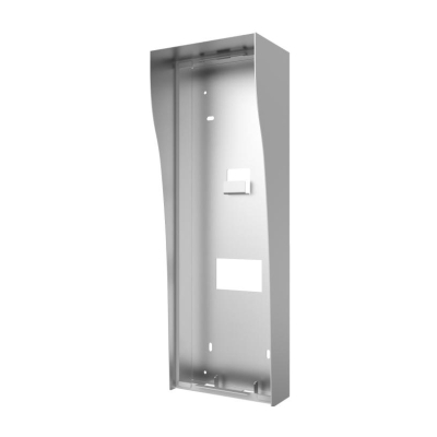Монтажная коробка Hikvision DS-KABD9203-RS Монтажная коробка Hikvision DS-KABD9203-RS