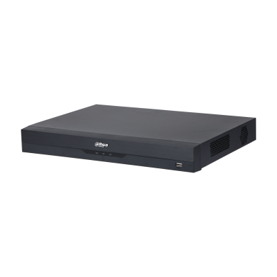 NVR4232-EI 32-канальный 4K IP видеорегистратор Dahua NVR4232-EI 32-канальный 4K IP видеорегистратор Dahua
