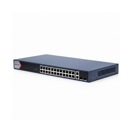 Коммутатор Hikvision DS-3E1528P-EI/M Коммутатор Hikvision DS-3E1528P-EI/M