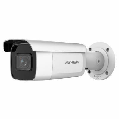 DS-2CD2643G2-IZS - 4МП IP видеокамера AcuSense с микрофоном Hikvision DS-2CD2643G2-IZS - 4МП IP видеокамера AcuSense с микрофоном Hikvision
