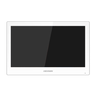 Монитор домофона Hikvision DS-KH6350-WTE1 7" Монитор домофона Hikvision DS-KH6350-WTE1 7"