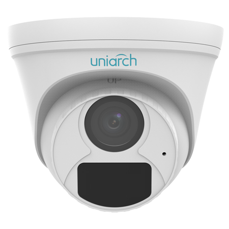 IPC-T122-APF28 (2.8мм) 2мп IP видеокамера UniArch
