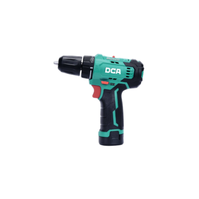 Дрель-шуруповёрт DCA ADJZ23-10 (TYPE EK) Дрель-шуруповёрт DCA ADJZ23-10 (TYPE EK)