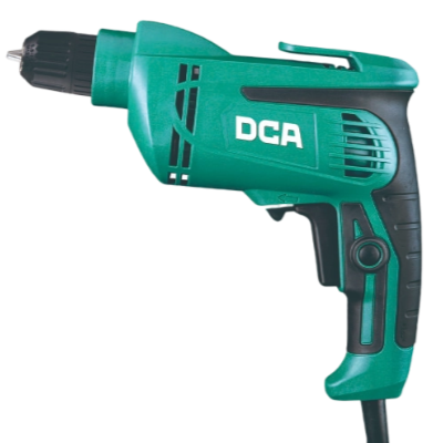 Дрель DCA AJZ09-10K Дрель DCA AJZ09-10K