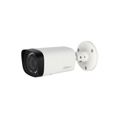 HAC-HFW1400RP-VF - 4Мп уличная вариофокальная камера HDCVI