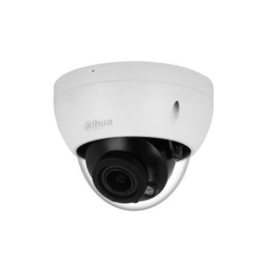 IPC-HDBW2441RP-ZAS-27135 4 Мп IP видеокамера с моторизованным объективом и микрофоном IPC-HDBW2441RP-ZAS-27135 4 Мп IP видеокамера с моторизованным объективом и микрофоном