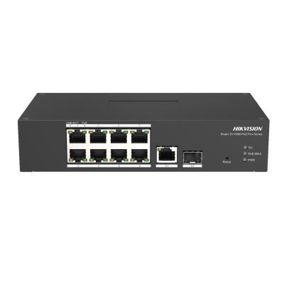 Коммутатор Hikvision DS-3T1310P-SI/HS Коммутатор Hikvision DS-3T1310P-SI/HS
