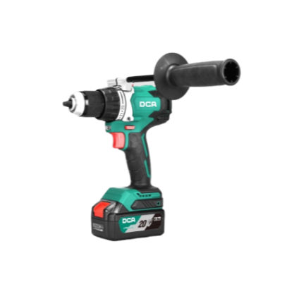 Дрель-шуруповёрт DCA ADJZ06-13 (TYPE DM) Дрель-шуруповёрт DCA ADJZ06-13 (TYPE DM)